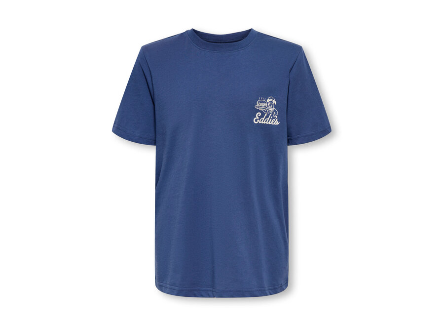 T shirt JEDDIE EDDIE