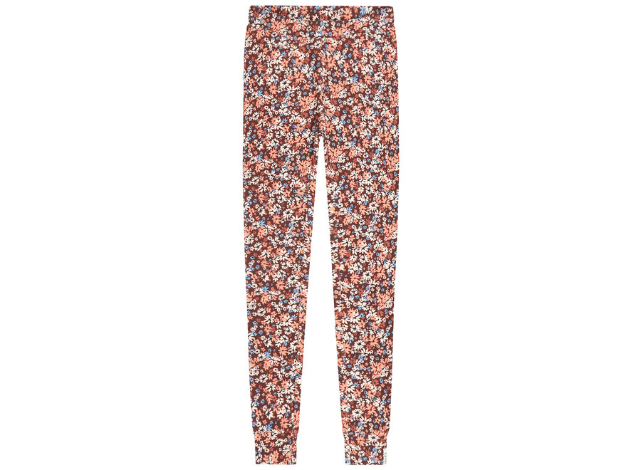 Leggin TND Noelle - Fusion coral
