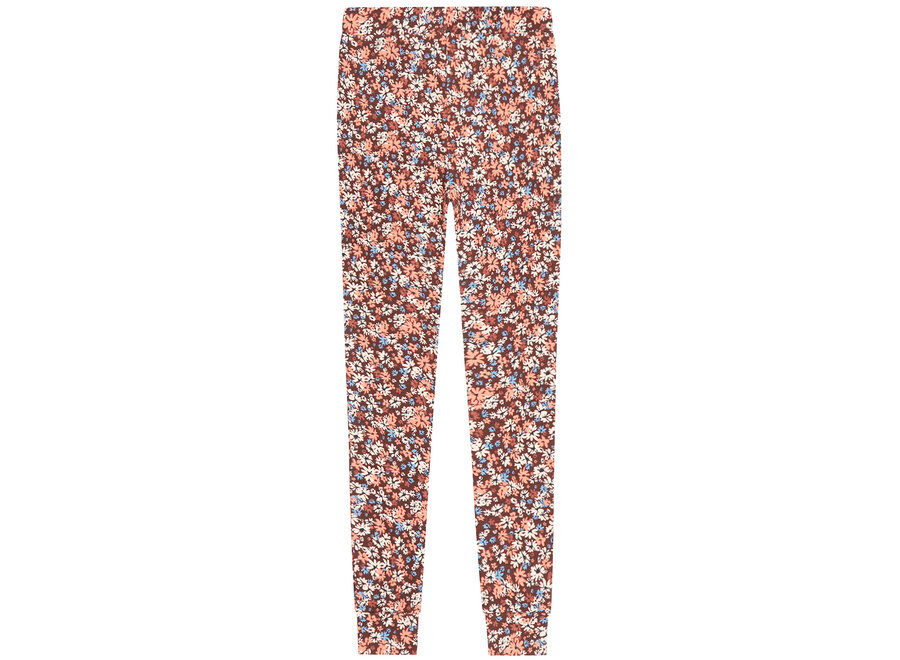 Leggin TND Noelle - Fusion coral