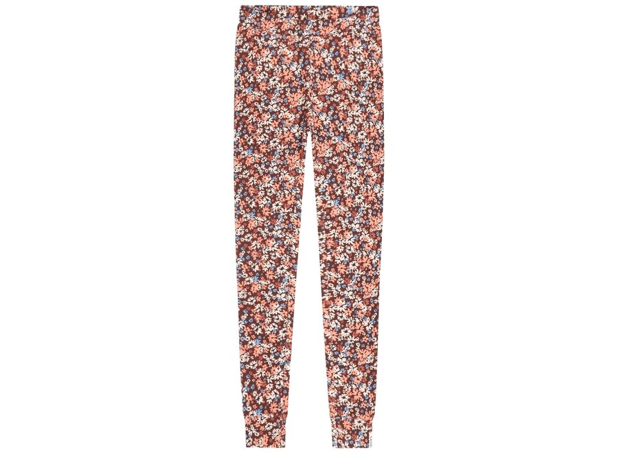 Leggin TND Noelle - Fusion coral