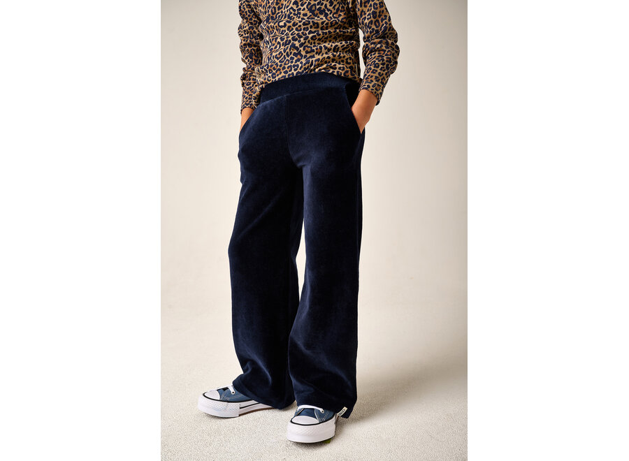 Pants TND Willow - Navy Blazer
