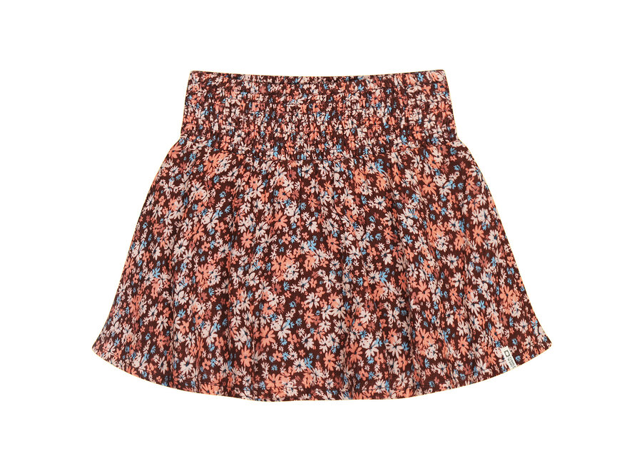 Skirts TND Lily - Pale Peach