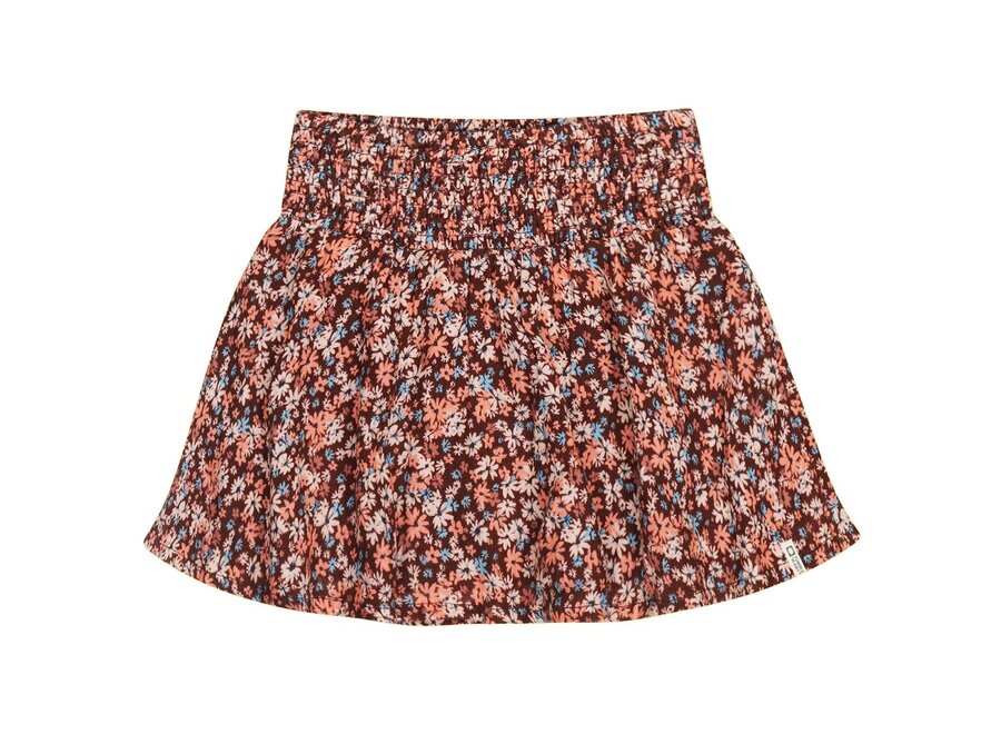 Skirts TND Lily - Pale Peach