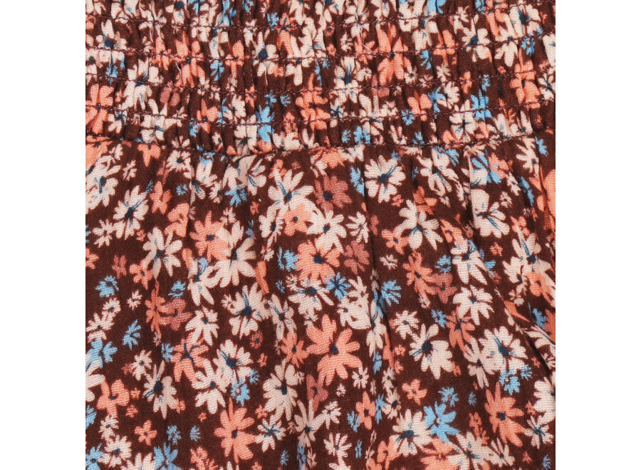 Skirts TND Lily - Pale Peach