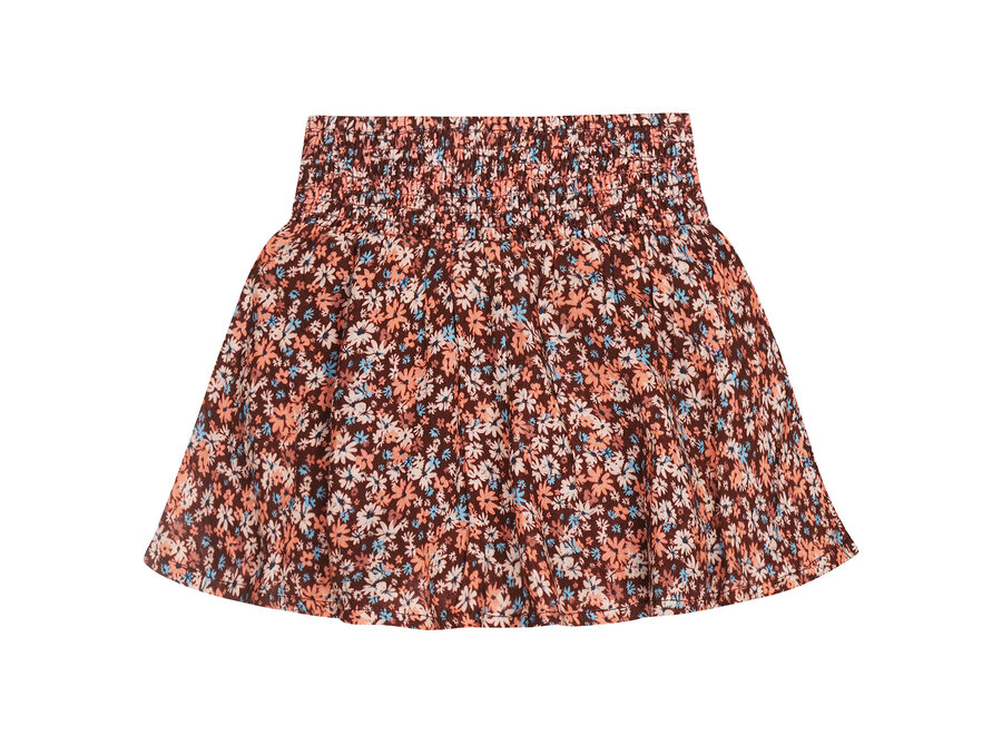 Skirts TND Lily - Pale Peach