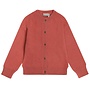 Cardigan (Knit) TND Sourire deux - Canyon rose
