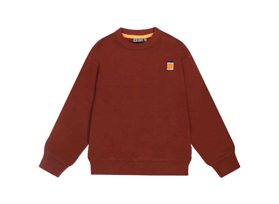 Sweatshirt TND Harwich - Sable