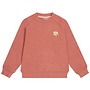 Sweatshirt TND Cherise - Canyon rose