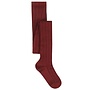 Tights TND Glitter tights - Cabernet