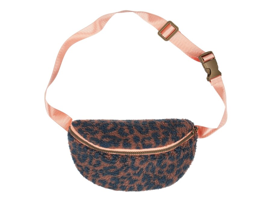 TND Bum Bag leopard 2 - One size