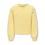 Vest Galo Mellow Yellow