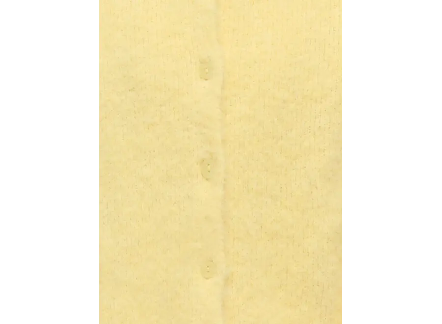 Vest Galo Mellow Yellow