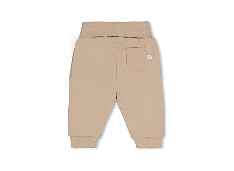 Broek - Over the Moon for You - Taupe