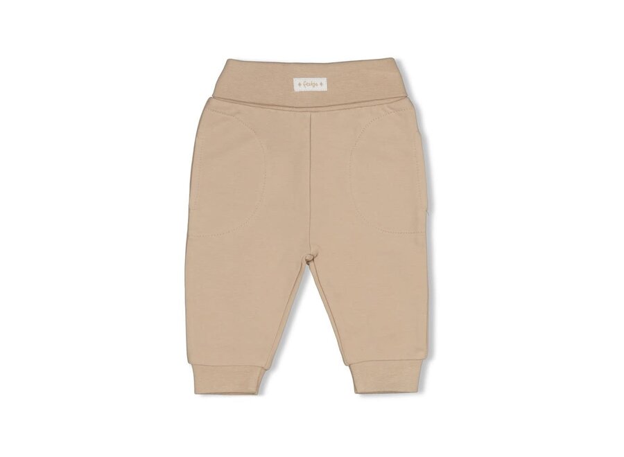 Broek - Over the Moon for You - Taupe
