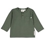 Longsleeve rib - Wiggle and Waddle - Groen