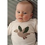 Sweater - Wiggle and Waddle - Offwhite melange