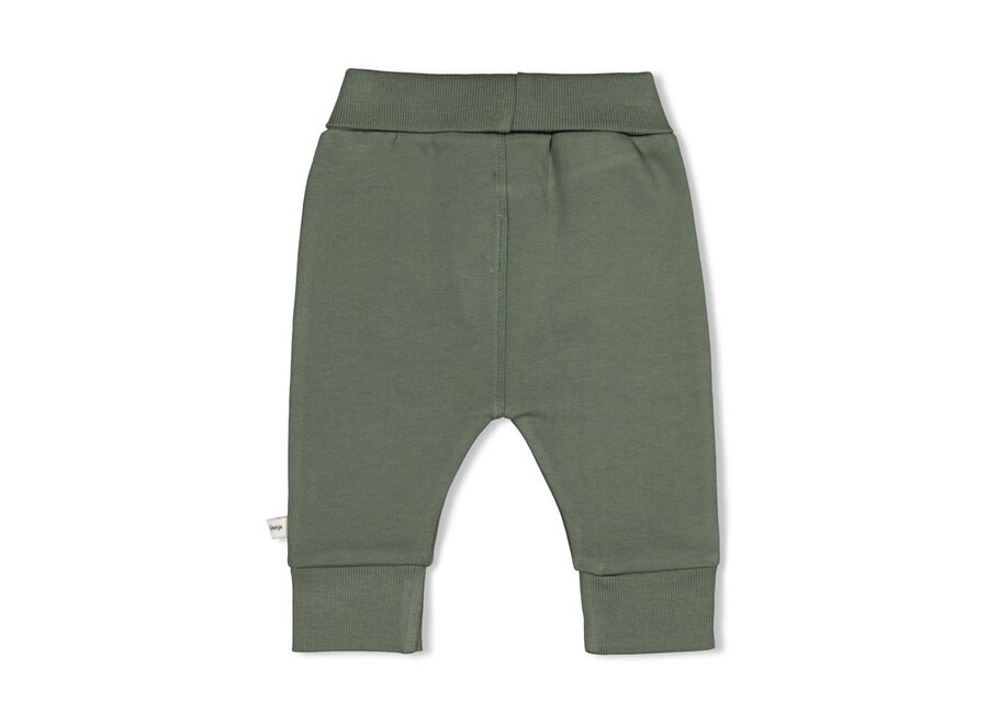 Broek - Wiggle and Waddle - Groen