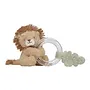 Ringrammelaar Leeuw ­ Safari Friends GRS