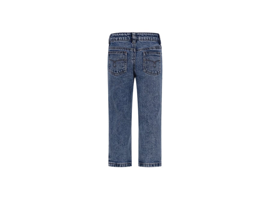 Riley The New Chapter denim pants
