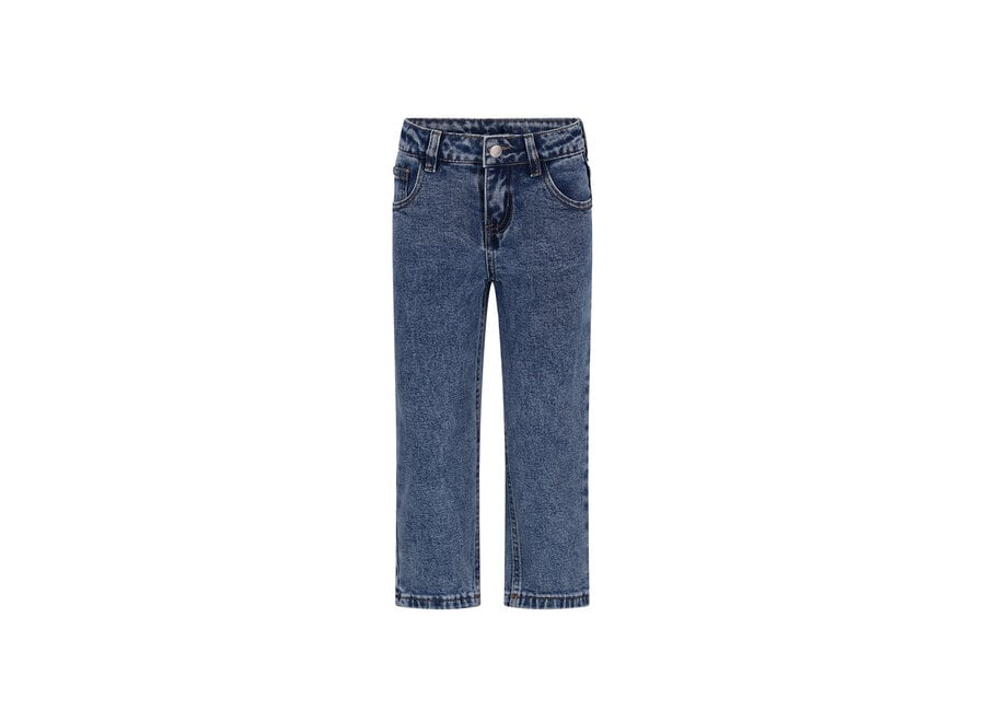 Riley The New Chapter denim pants