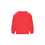 Billie Sweater - Mars Red