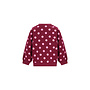 Billie Sweater - Polkadot