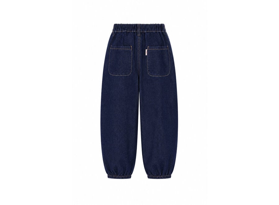 Stije Denim pants - Original denim