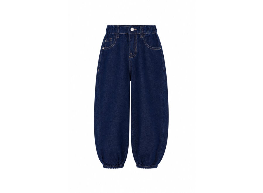 Stije Denim pants - Original denim