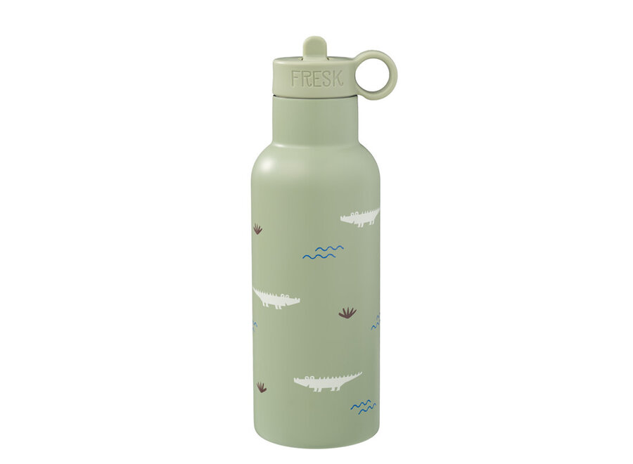 Thermosfles 500 ml Crocodile