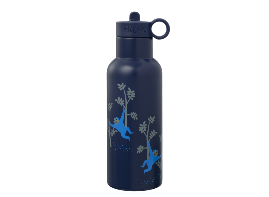Thermosfles 500 ml Monkey