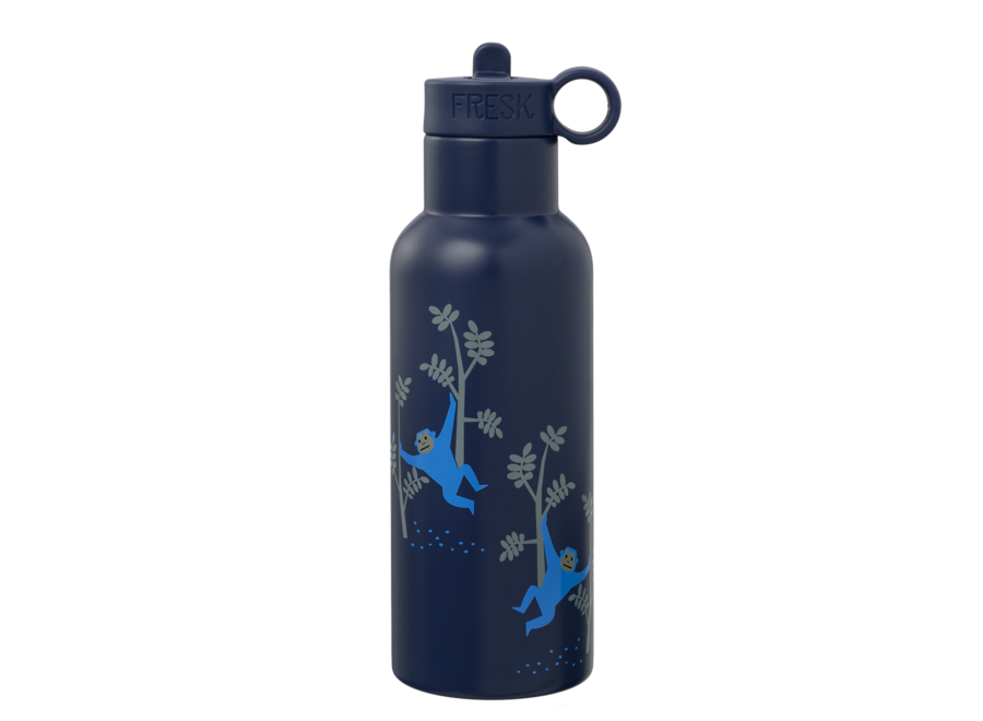 Thermosfles 500 ml Monkey