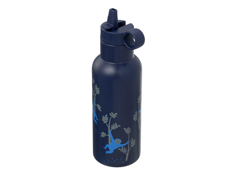 Thermosfles 500 ml Monkey