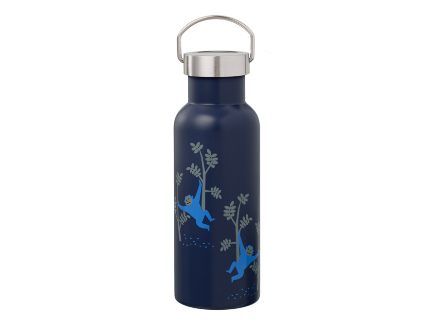 Thermosfles 500 ml Monkey