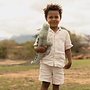 Knuffel Krokodil 40cm ­ Safari Friends GRS