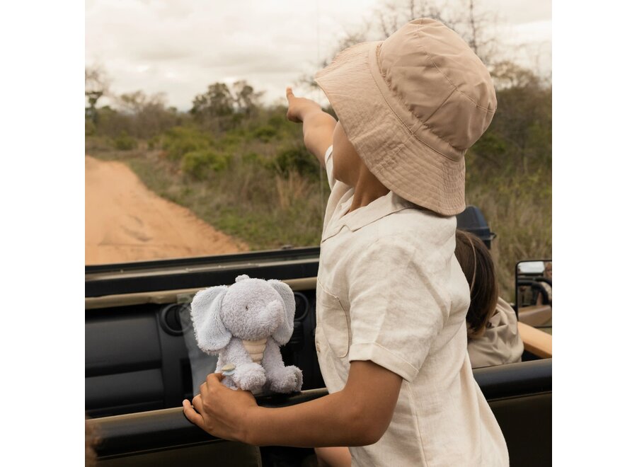 Knuffel Olifant ­ Safari Friends GRS