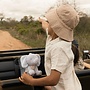 Knuffel Olifant ­ Safari Friends GRS