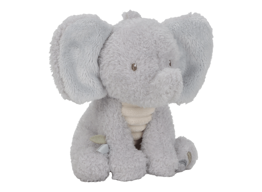 Knuffel Olifant ­ Safari Friends GRS