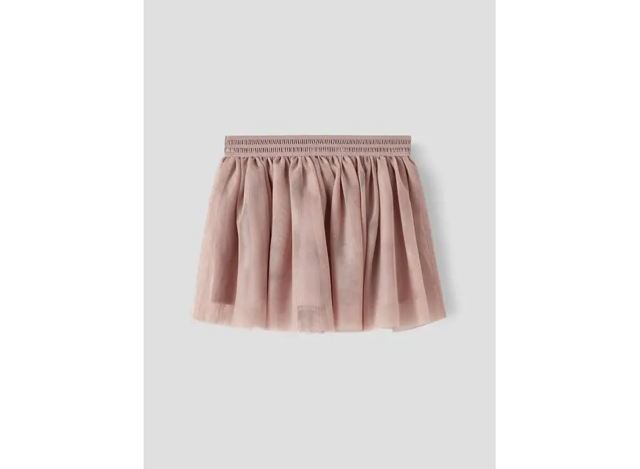 Tulle skirt rok - Woodrose noos