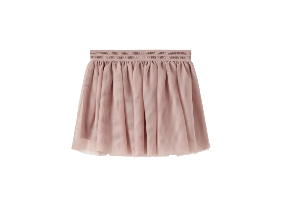 Tulle skirt rok - Woodrose noos