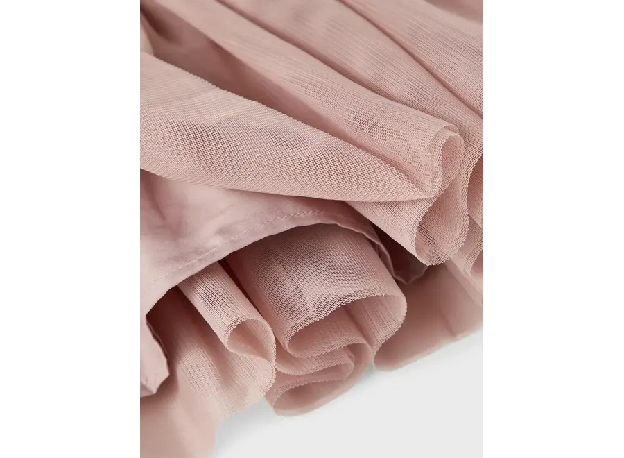 Tulle skirt rok - Woodrose noos