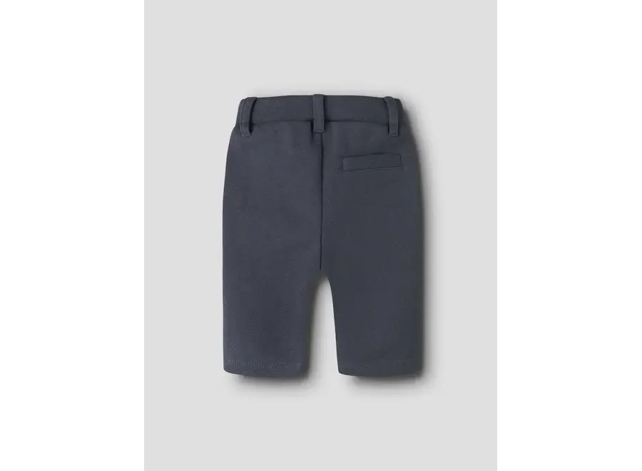 Broek Nonnos - Ombre blue