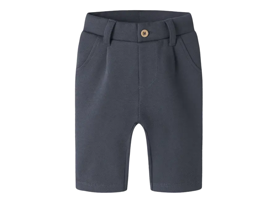 Broek Nonnos - Ombre blue