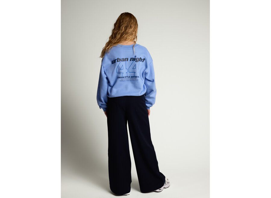 10sixteen Wide leg - Night blue