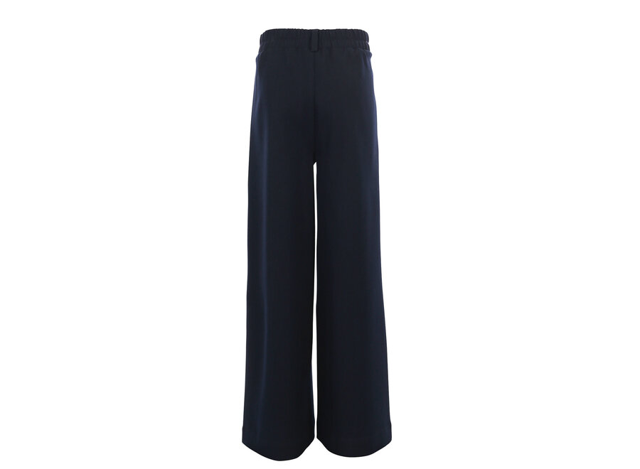 10sixteen Wide leg - Night blue