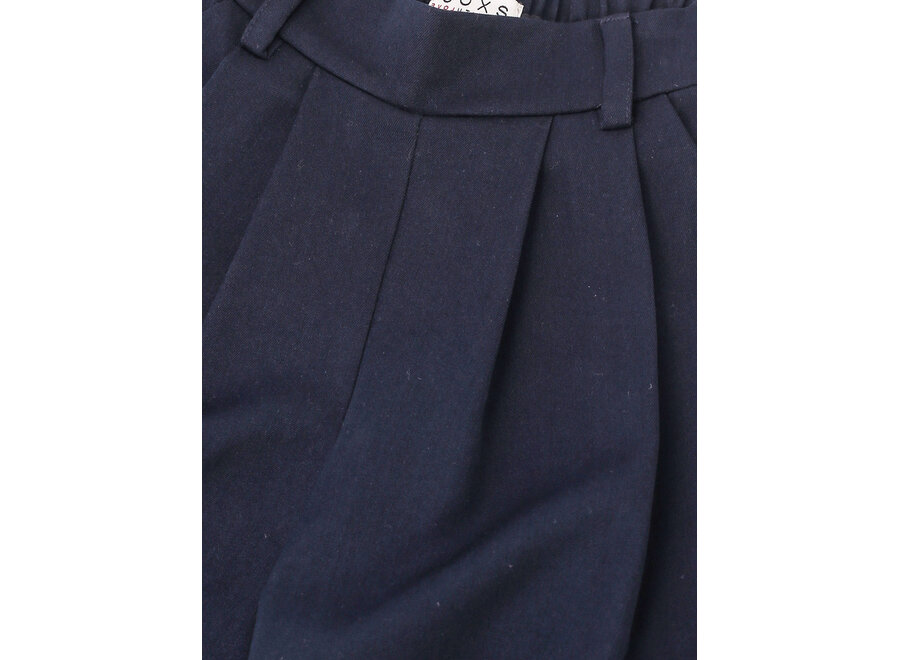 10sixteen Wide leg - Night blue