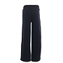 Little interlock pants - night blue