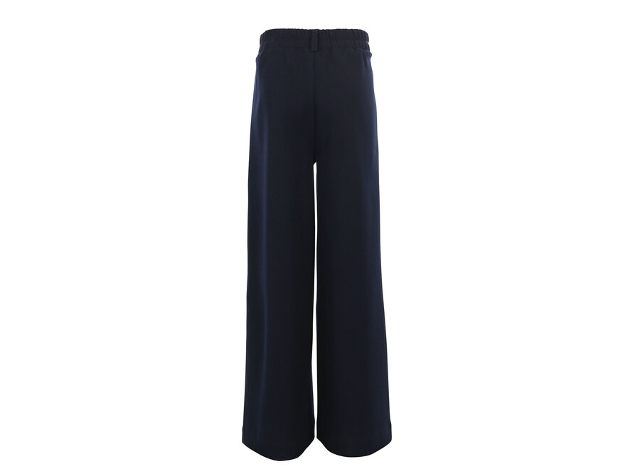 Little pantalon pants - night blue