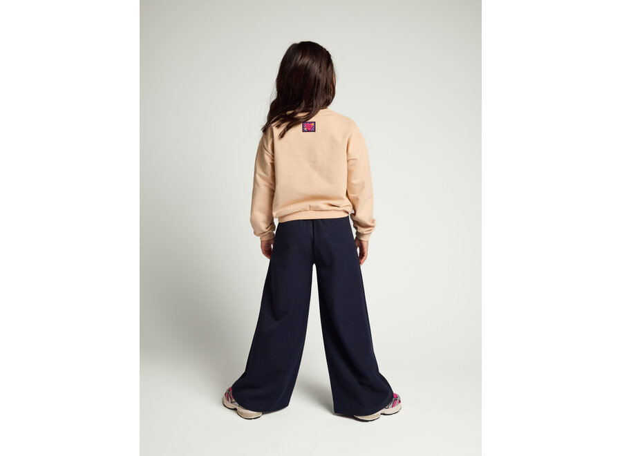 Little pantalon pants - night blue