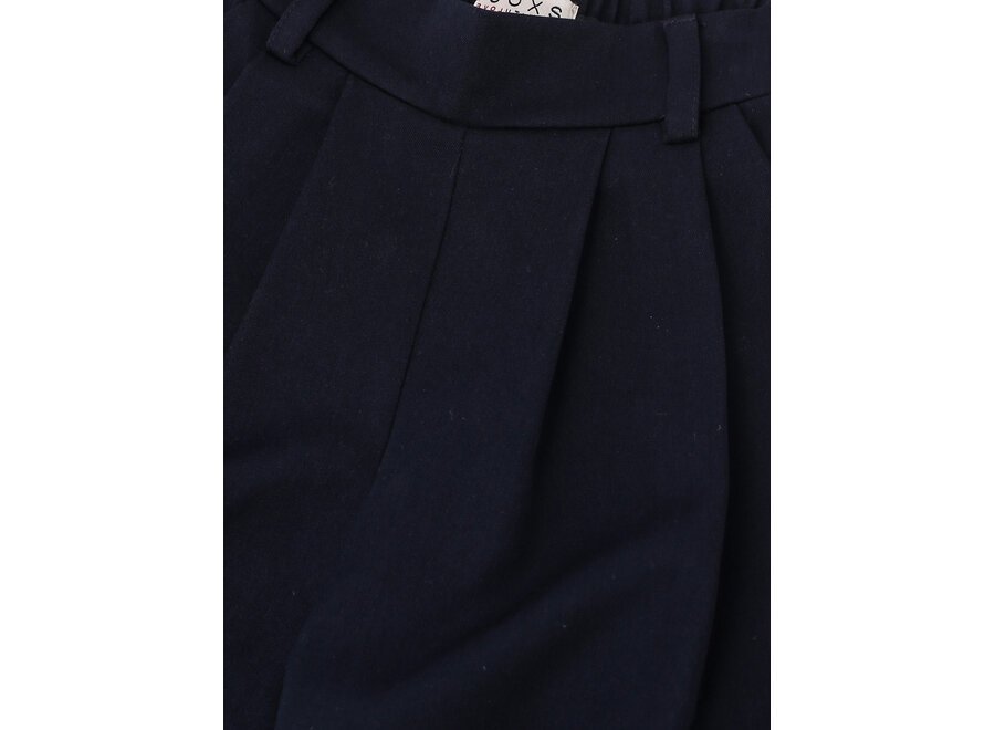 Little pantalon pants - night blue