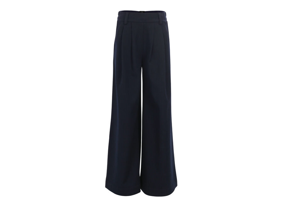 Little pantalon pants - night blue
